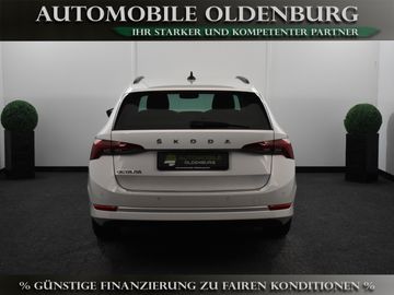Skoda Octavia - 9