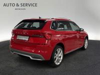 Skoda Kamiq Style 1.0 TSI DSG |LED|ACC|AHK|