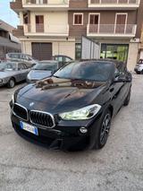 BMW Bmw X2 sDrive16d Msport - BMW X2 Kombi Gebrauchtwagen