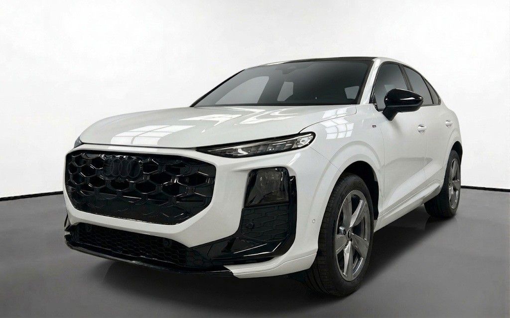 Image of Audi Q3