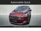 Ford C-Max 1.5 Titanium Navi * AHK * Bi-Xenon * - Ford C-Max: Titanium