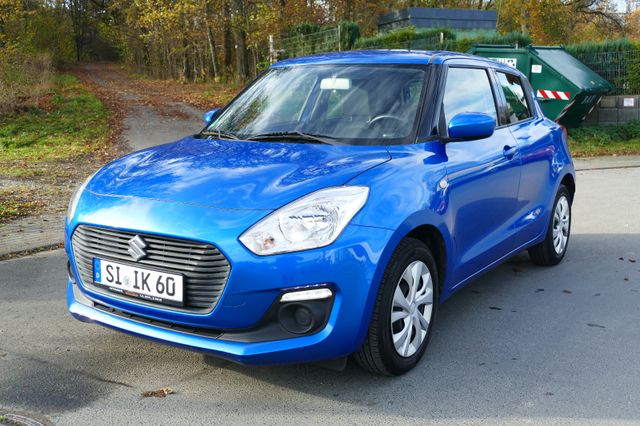 Suzuki Swift Comfort Klima PDC