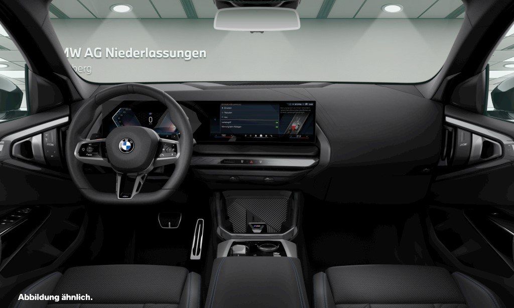 BMW X3 - Bild 4