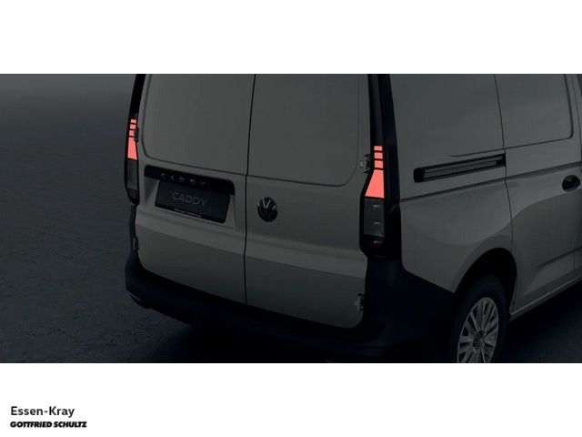 Volkswagen Caddy - Bild 6
