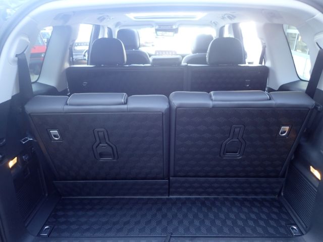 Fahrzeugabbildung BAIC BJ60 2.0 4x4 Hybrid CarPlay/HUD/SHZ/El. Panodach