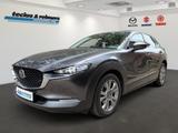 Mazda CX-30 e-SKYACTIV G 140 Exclusive-Line Bose/Matri