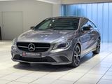 Mercedes-Benz CLA Shooting Brake CLA 200 - Mercedes-Benz CLA Shooting Brake