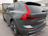 Volvo XC60 - Vorschau Bild 6