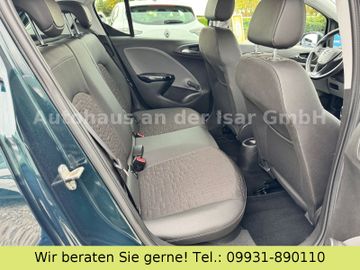 Bild 14 Opel Corsa E 1.4 Innovation *OPC LINE*SHZ*PDC*XENON*