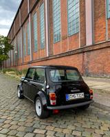 MINI 1000 Mayfair / nur 22.000 km / H-Zulassung - MINI MINI: Mayfair