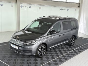 Volkswagen Caddy Maxi 1.5TSI DSG STYLE LED NAVI ACC KAMERA