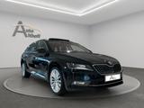 Skoda Superb Combi 2.0TDI DSG AHK ACC KAM NAV PANO XEN - Skoda Superb aus 2016 mit Diesel-Antrieb: Kombi, 2.0