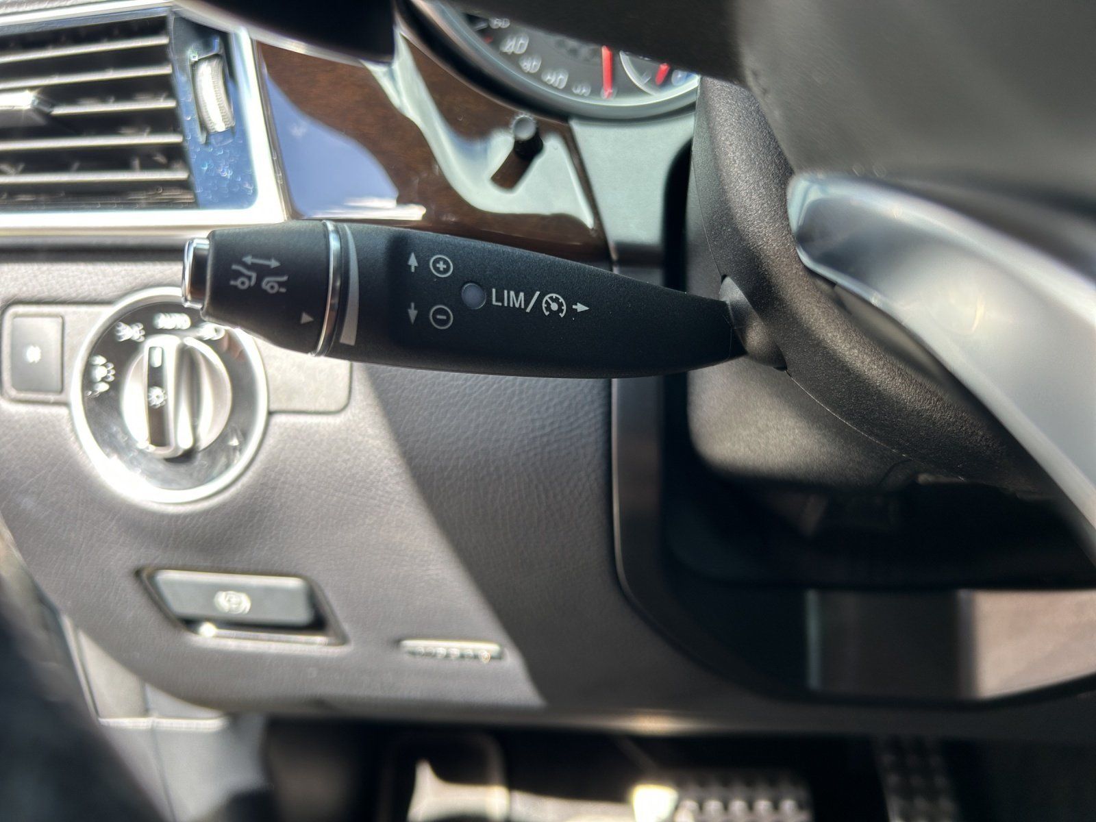 Fahrzeugabbildung Mercedes-Benz GLE43 AMG Cpé DISTRO Comand AIRMATIC HK-Hifi ILS