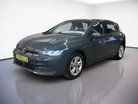 Volkswagen Golf VIII LIFE 1.5eTSI 150PS.DSG.NAVI.CLIMA.KAME