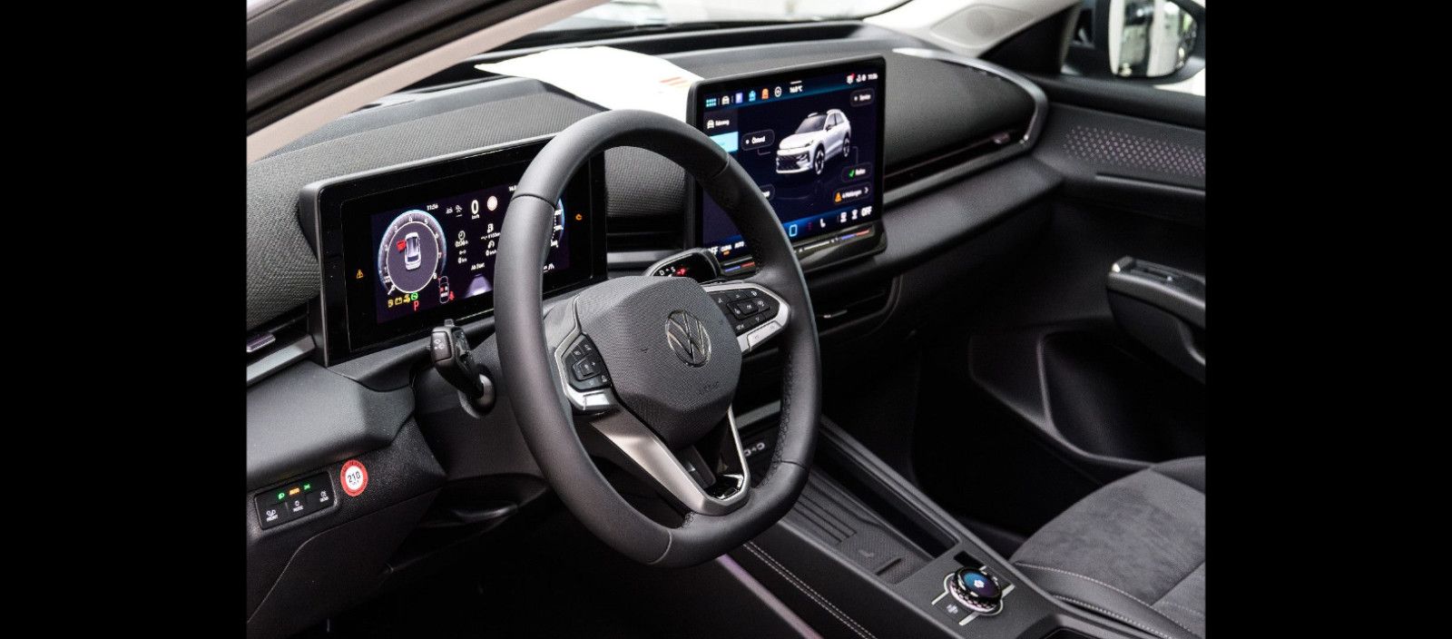 Volkswagen T-Roc - Bild 18