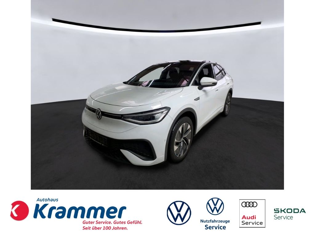 ID.5 Pro Performance *Kamera*AHK*HUD*Keyless