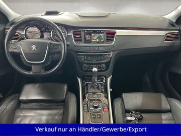 Peugeot 508 - 11