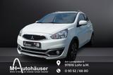 Mitsubishi Space Star Edition+ m. Cross-Paket