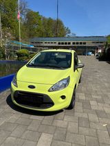 Ford Ka (Karl) - Ford: Kar