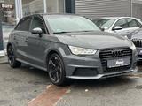 Audi A1 Sportback sport*3XS-Line*LED*PANO*CARPLAY* - gebrauchte Audi A1 aus dem Jahr 2015