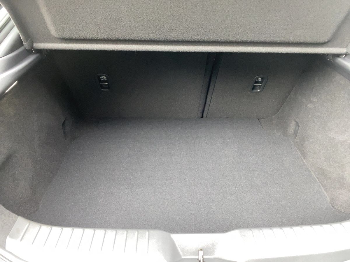 Mazda 3 - Bild 12