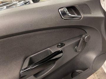 Opel Corsa D Selection *TÜV 032027*KLIMA*ISOFIX*