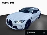 BMW M3 Competition Limousine HeadUp ACC 360 Glasdach