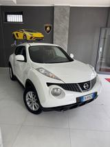 Nissan Juke 1.5 dCi Ministry of Sound - Nissan Juke: Ministry Of Sound