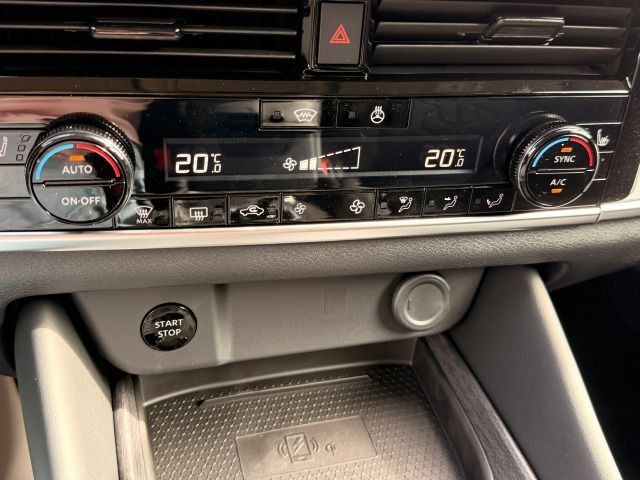 Fahrzeugabbildung Nissan Qashqai 1.5 VC-T e-Power Tekna Leder*19`*WP