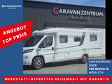 LMC Cruiser Passion T 673 #EINZELBETTEN#SOLAR#KLIMA# - LMC 6