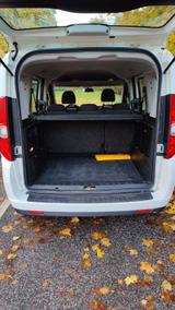 Opel Combo Tour 1.4 Edition L1H1  - gebrauchte Opel Combo aus dem Jahr 2013