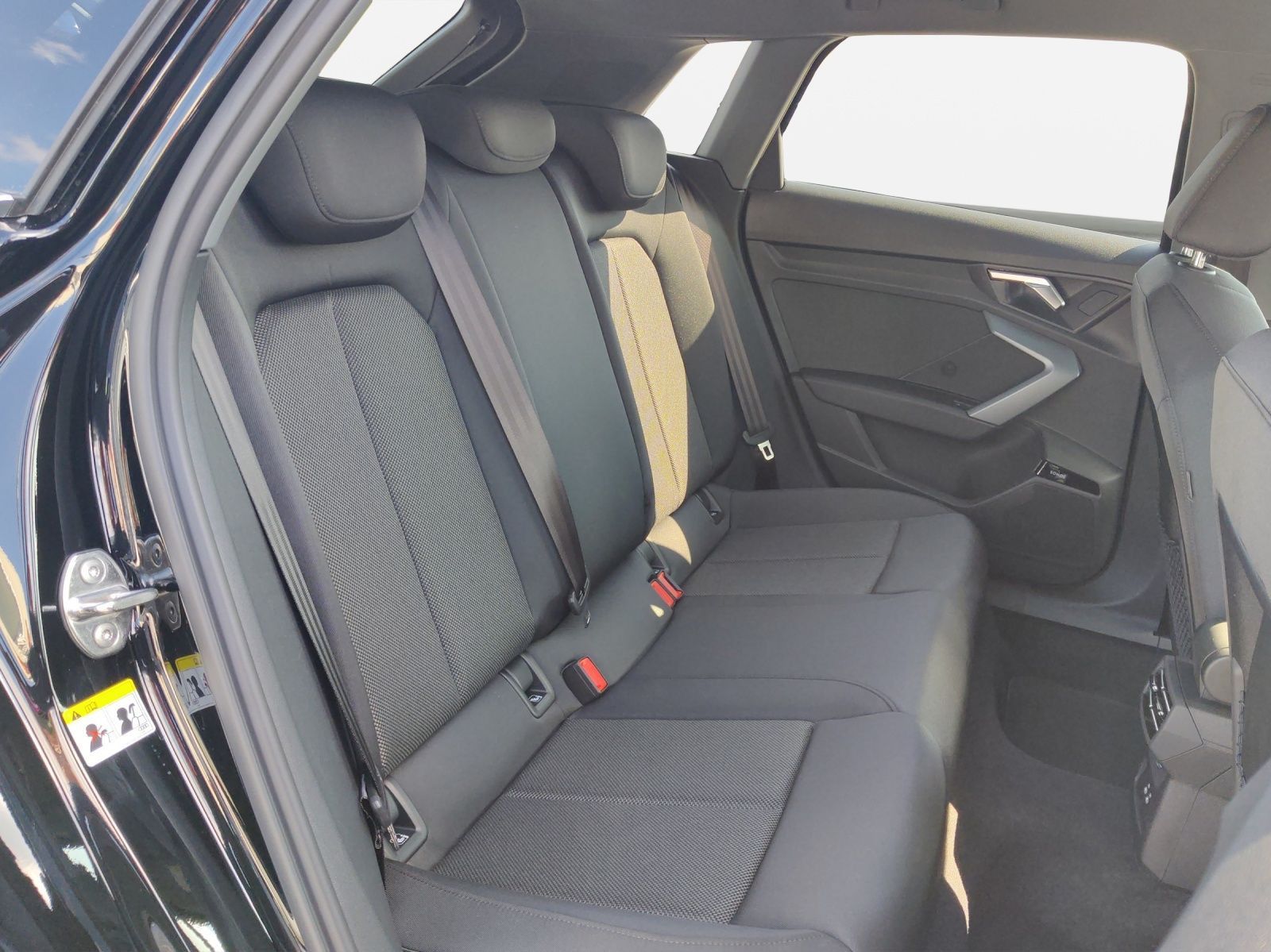 Audi A3 - Bild 16