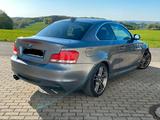 BMW 135i Coupe DKG | M Sport-Paket - BMW 1 Series: M Paket