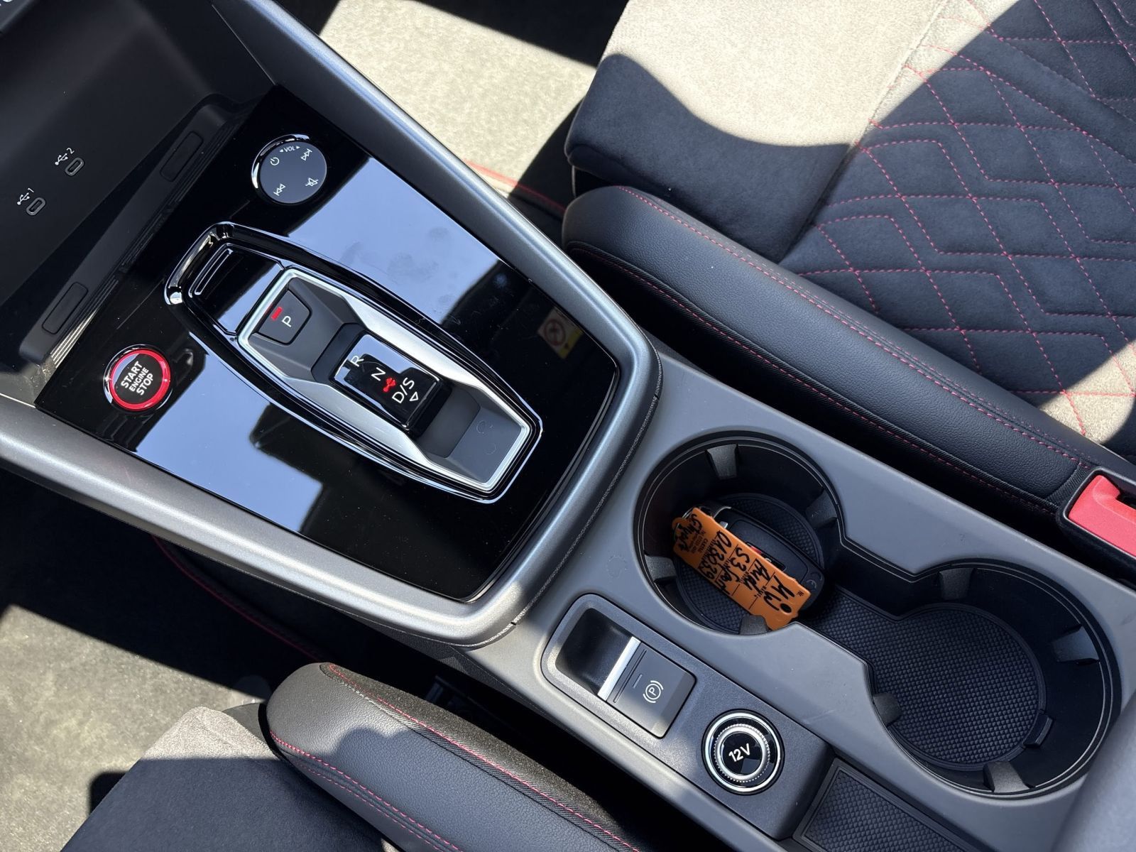 Audi S3 - Bild 18