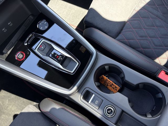 S3 Sportback TFSI SONOS+MATRIX+PANO+360°+HUD+