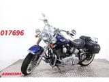 Harley-Davidson FLSTN Softail DeLuxe Screaming Eagle 8.494 Mijl! - Offers