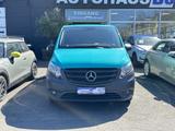 Mercedes-Benz Vito 114 CDI lang Kastenwagen PRO RWD  - Mercedes-Benz: Kastenwagen