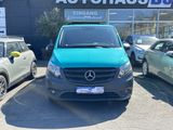 Mercedes-Benz Vito 114 CDI lang Kastenwagen PRO RWD  - Mercedes-Benz Vito: Kastenwagen