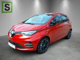 Renault ZOE E-Tech 100% elektrisch CSS/WINTER/NAVI - Renault ZOE Tageszulassungen