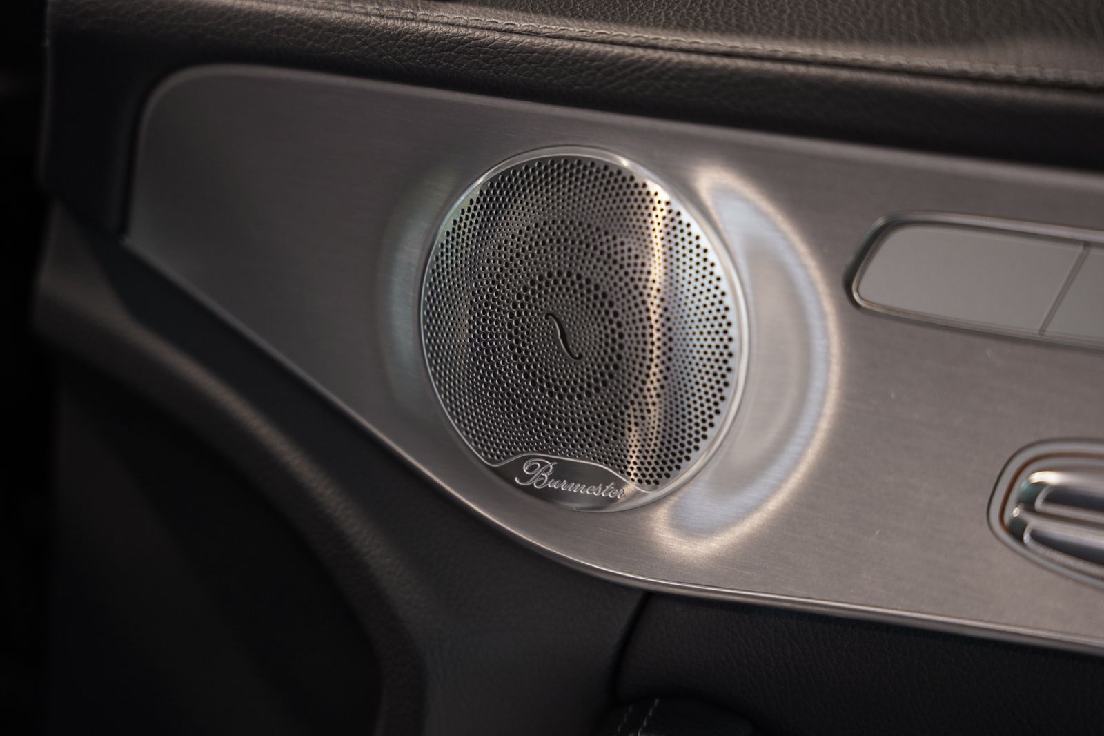 Mercedes Benz C 43 Amg