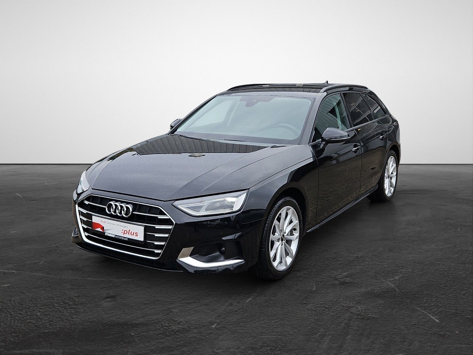 Audi A4 Avant 40 TDI S tronic advanced NaviPlus APS-P imagem 2