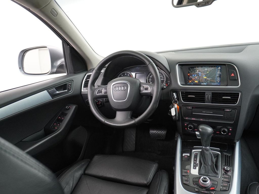 Audi Q5 2.0 TFSI quattro Pro Line panorama dach AHK L