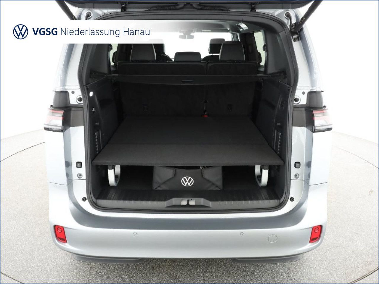 Volkswagen ID. Buzz - Bild 16