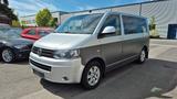 Volkswagen T5 Transporter 2.0 *Automatik*Top zustand* - VW T5 Transporter in Duisburg