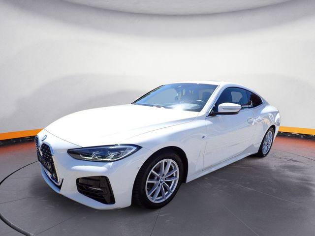 BMW 420 i M Sport*UPE 61.910*ACC*Glasdach*Memory*