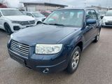 Subaru Forester 2.0 X Active Klima LPG 4X4