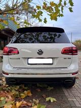 Volkswagen Touareg 3.0 V6 Executive Edition TDI SCR - Volkswagen Touareg: Executive Edition