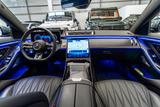 Mercedes-Benz S 63 E AMG Per. Long / Memory / Head Up - gebrauchte Mercedes-Benz S 63 AMG aus dem Jahr 2023