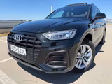 Audi Q5 40 TDI*SB*quattro*PANO*VIRTUA*LED*AHK*360*VOL - : Taxi
