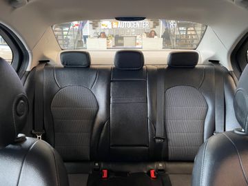 Mercedes-Benz C 200 Limo BlueTec  d *AVANTGARDE*SPURASSIS*AHK
